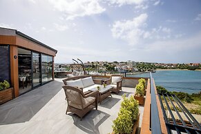 Cesme Sarezya Boutique Hotel
