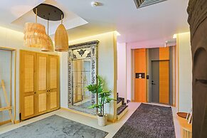 Cesme Sarezya Boutique Hotel