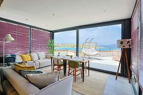Cesme Sarezya Boutique Hotel