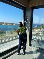 Cesme Sarezya Boutique Hotel