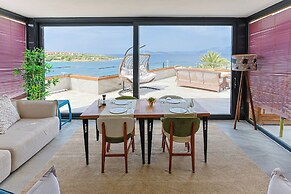 Cesme Sarezya Boutique Hotel