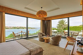 Cesme Sarezya Boutique Hotel