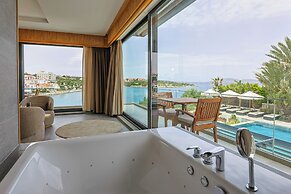 Cesme Sarezya Boutique Hotel