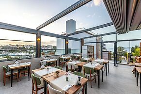 Cesme Sarezya Boutique Hotel