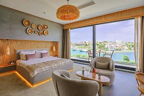 Cesme Sarezya Boutique Hotel
