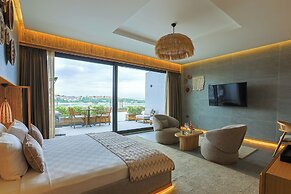 Cesme Sarezya Boutique Hotel