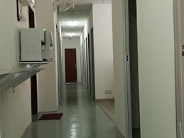 Spot ON 90500 Sri Rampai Metro Hostel