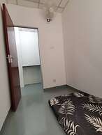 Spot ON 90500 Sri Rampai Metro Hostel