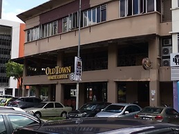 Spot ON 90500 Sri Rampai Metro Hostel