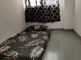 Spot ON 90500 Sri Rampai Metro Hostel