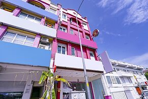 OYO 90486 Station Hotel