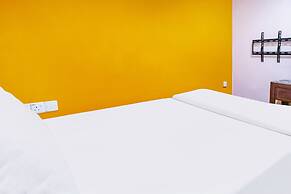 OYO 90486 Station Hotel