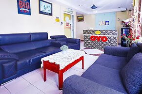 OYO 90486 Station Hotel