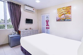 OYO 90486 Station Hotel