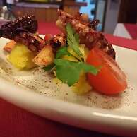 Hotel La Maggioressa