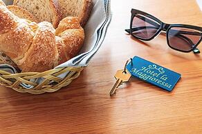 Hotel La Maggioressa