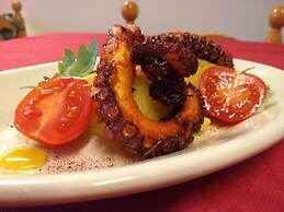 Hotel La Maggioressa