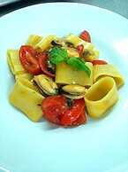 Hotel La Maggioressa