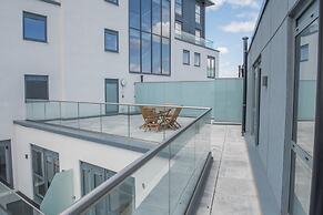 Toothbrush Apartments - 3 Bed Penthouse