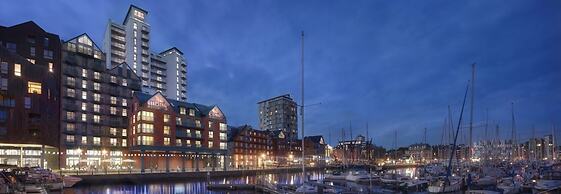 Toothbrush Apartments - 3 Bed Penthouse