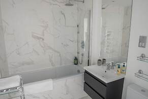 Toothbrush Apartments - 3 Bed Penthouse