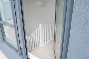 Toothbrush Apartments - 3 Bed Penthouse