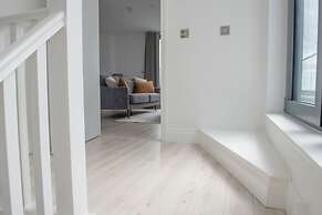 Toothbrush Apartments - 3 Bed Penthouse