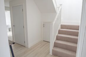 Toothbrush Apartments - 3 Bed Penthouse