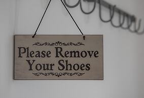 Toothbrush Apartments - 3 Bed Penthouse