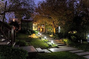 O2 Hotel Valeria del Mar