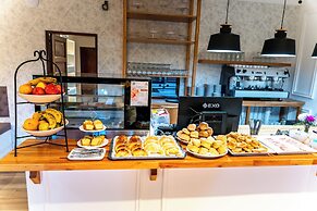 O2 Hotel Valeria del Mar