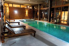 O2 Hotel Valeria del Mar