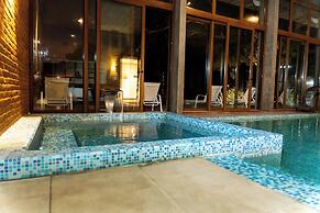 O2 Hotel Valeria del Mar