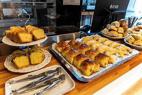 O2 Hotel Valeria del Mar