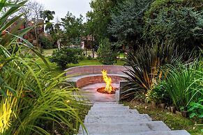 O2 Hotel Valeria del Mar