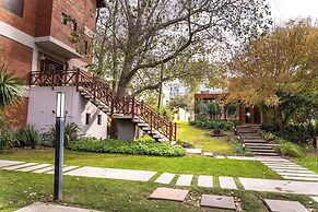 O2 Hotel Valeria del Mar