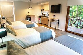 O2 Hotel Valeria del Mar