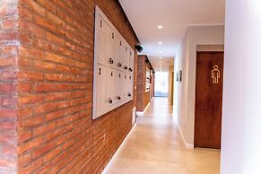 O2 Hotel Valeria del Mar