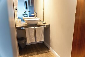 O2 Hotel Valeria del Mar