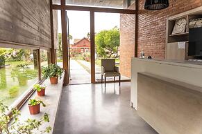 O2 Hotel Valeria del Mar