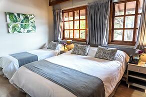 O2 Hotel Valeria del Mar