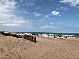 O2 Hotel Valeria del Mar