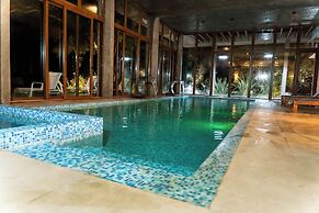 O2 Hotel Valeria del Mar