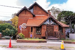 O2 Hotel Valeria del Mar