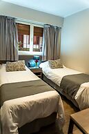 O2 Hotel Valeria del Mar