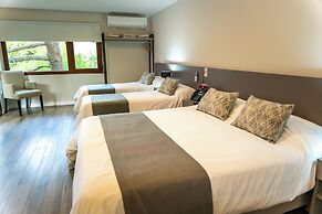 O2 Hotel Valeria del Mar