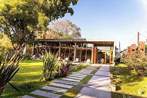 O2 Hotel Valeria del Mar