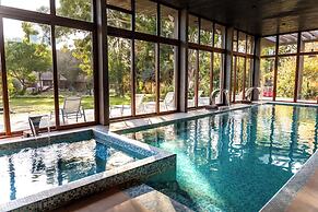 O2 Hotel Valeria del Mar