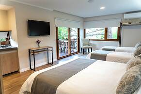 O2 Hotel Valeria del Mar