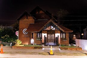 O2 Hotel Valeria del Mar